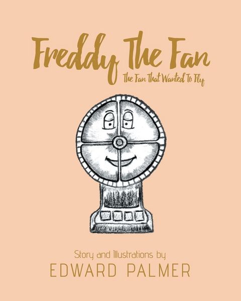 Produktbild: Freddy The Fan