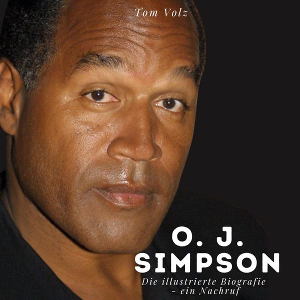 Produktbild: O. J. Simpson