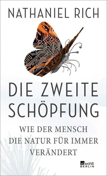 Produktbild: Die zweite Sch&ouml;pfung