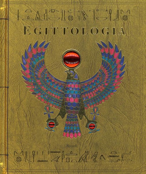 Produktbild: Egittologia. Alla ricerca della tomba di Osiride