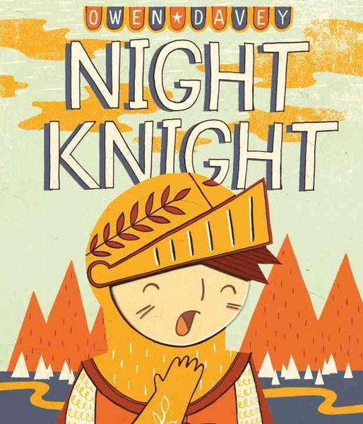 Produktbild: Night Knight