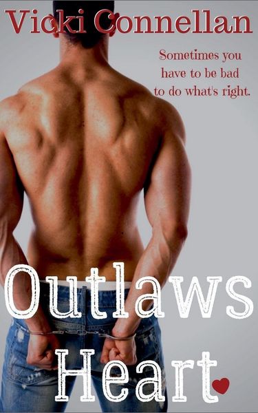 Produktbild: Outlaws Heart