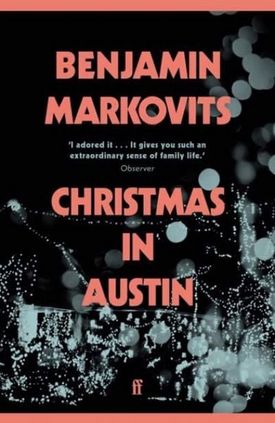 Produktbild: Christmas in Austin