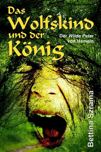 Produktbild: Das Wolfskind und der König