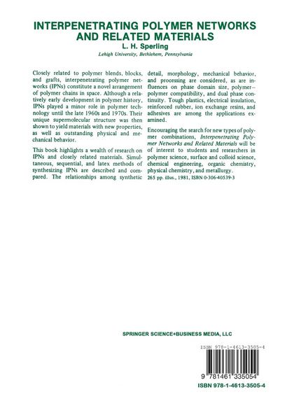 Produktbild: Polymer Applications of Renewable-Resource Materials