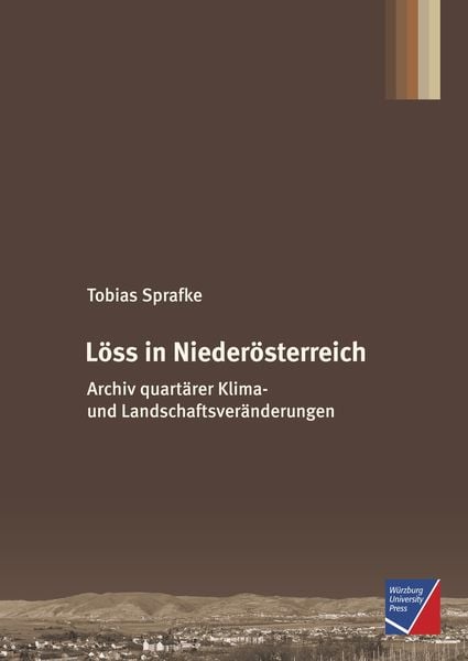 Produktbild: L&ouml;ss in Nieder&ouml;sterreich