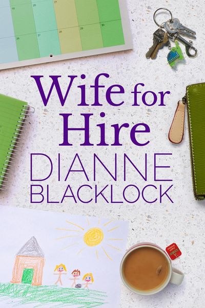 Produktbild: Wife for Hire