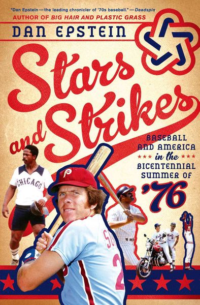 Produktbild: Stars & Strikes