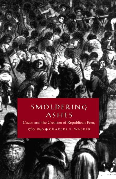 Produktbild: Smoldering Ashes