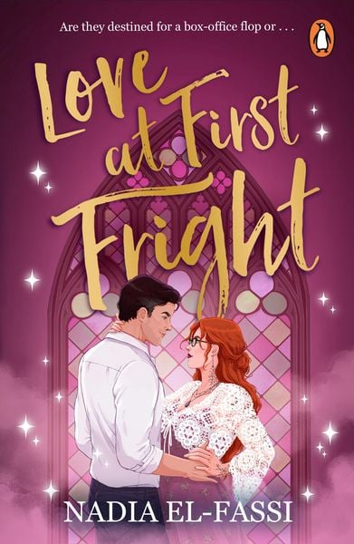 Produktbild: Love At First Fright
