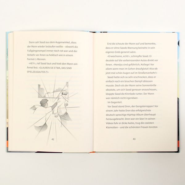 Produktbild: Ausgerappt