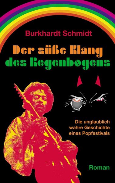 Produktbild: Der s&uuml;&szlig;e Klang des Regenbogens