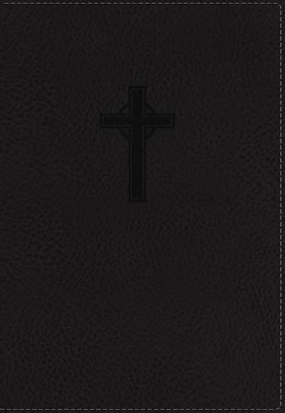 Produktbild: Zondervan: NKJV, UltraSlim Reference Bible, Leathersoft, Bla