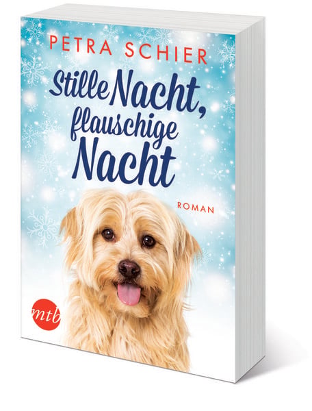 Produktbild: Stille Nacht, flauschige Nacht