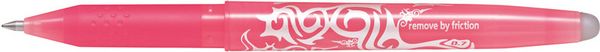 Produktbild: PILOT Roller FriXion Ball, coral-pink