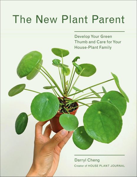Produktbild: The New Plant Parent