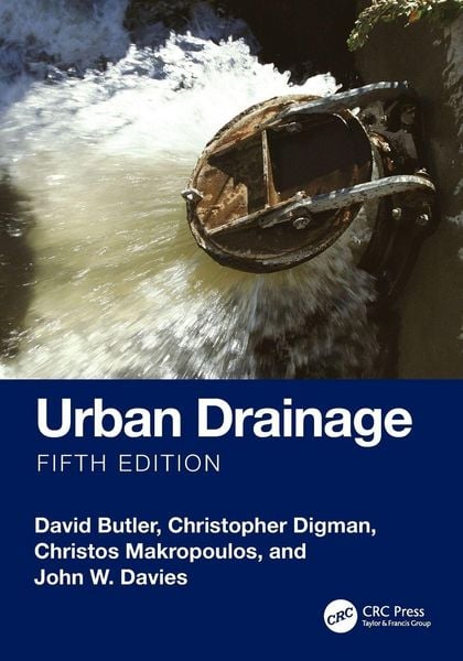 Produktbild: Urban Drainage
