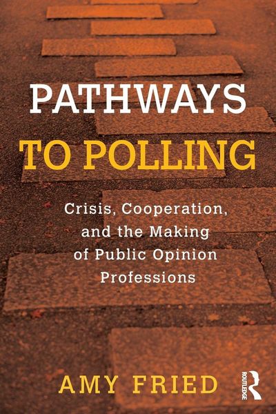 Produktbild: Pathways to Polling
