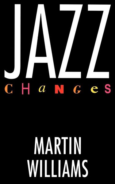 Produktbild: Jazz Changes