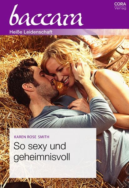 Produktbild: So sexy und geheimnisvoll