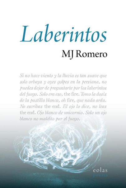 Produktbild: Laberintos