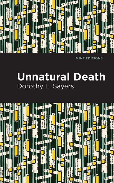 Produktbild: Unnatural Death
