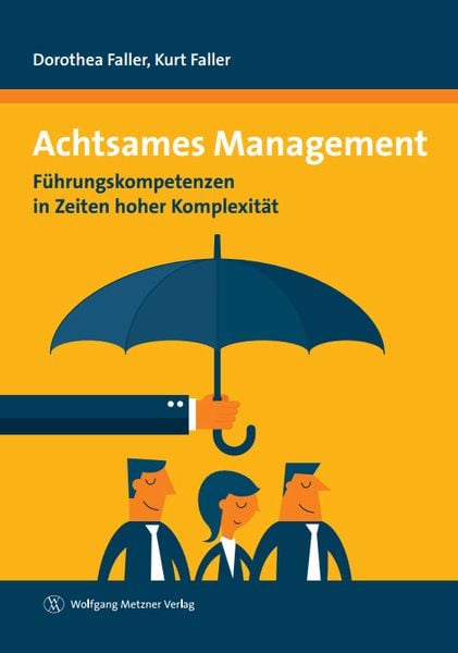 Produktbild: Achtsames Management