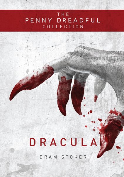 Produktbild: Dracula (The Penny Dreadful Collection)