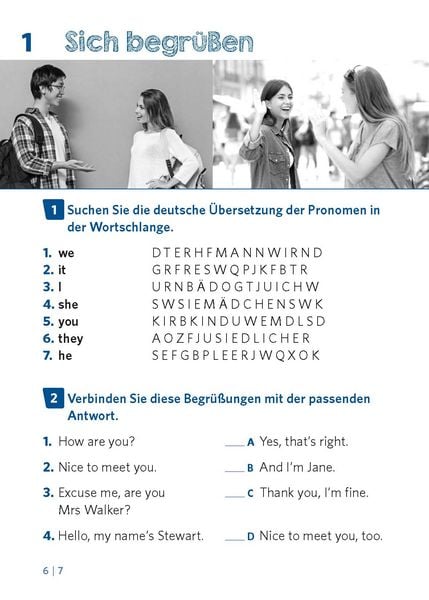 Produktbild: Langenscheidt 5 Minuten Englisch