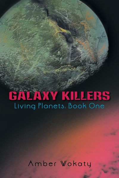 Produktbild: Galaxy Killers