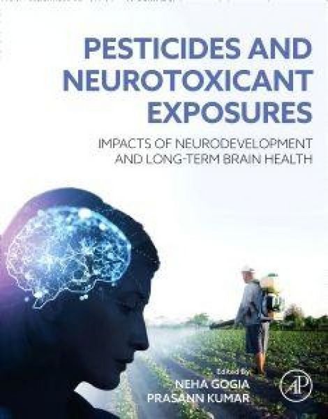 Produktbild: Pesticides and Neurotoxicant Exposures