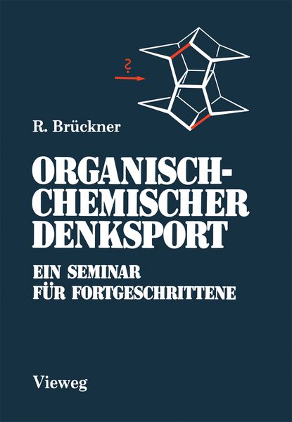 Produktbild: Organisch-Chemischer Denksport