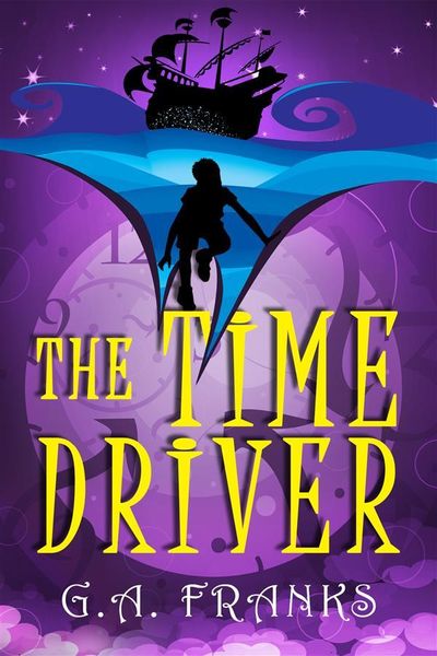 Produktbild: The Time Driver