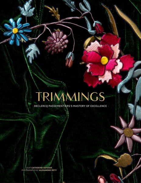 Produktbild: Trimmings