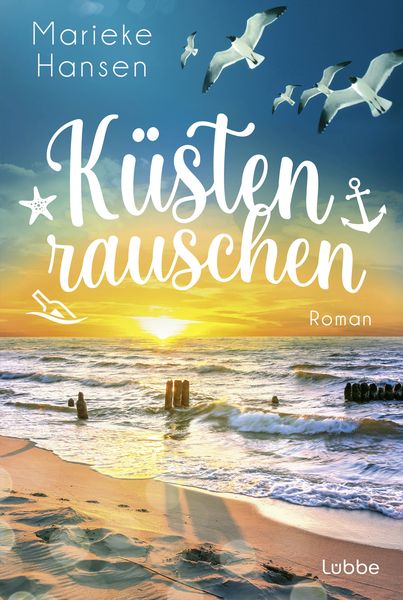 Produktbild: K&uuml;stenrauschen