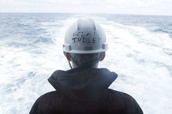 Produktbild: Lichtes Meer