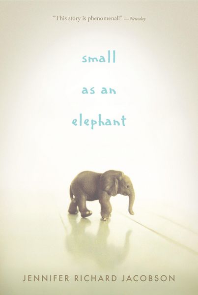 Produktbild: Small as an Elephant