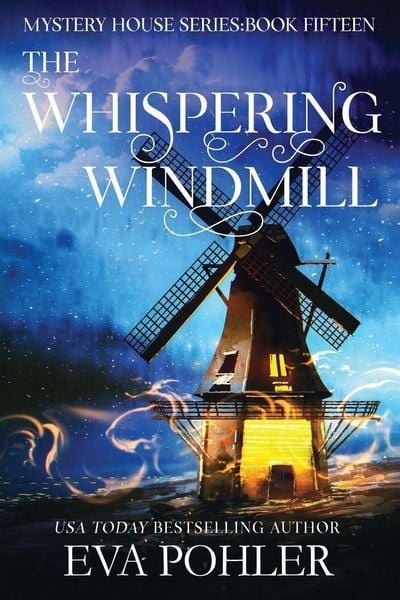 Produktbild: The Whispering Windmill