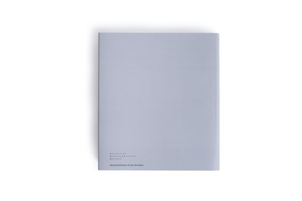 Produktbild: Gerhard Richter Catalogue Raisonn&eacute;. Volume 1
