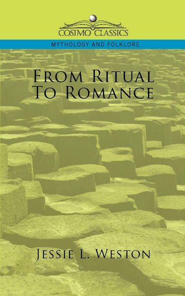 Produktbild: From Ritual to Romance