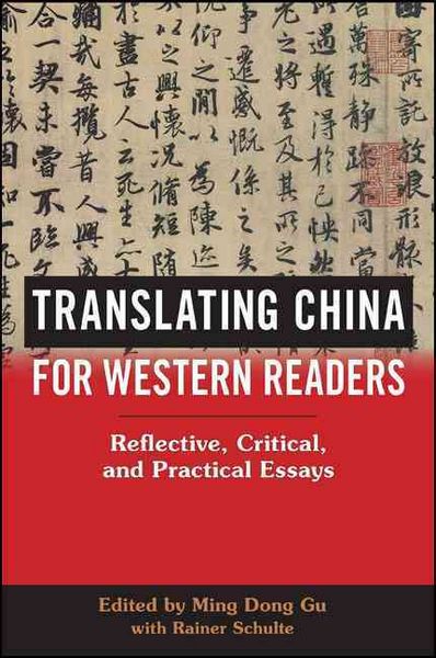 Produktbild: Translating China for Western Readers