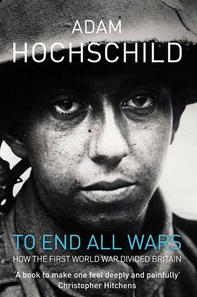 Produktbild: To End All Wars