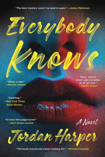 Produktbild: Everybody Knows