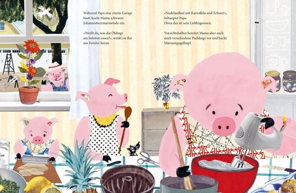 Produktbild: Die &Ouml;blings kommen