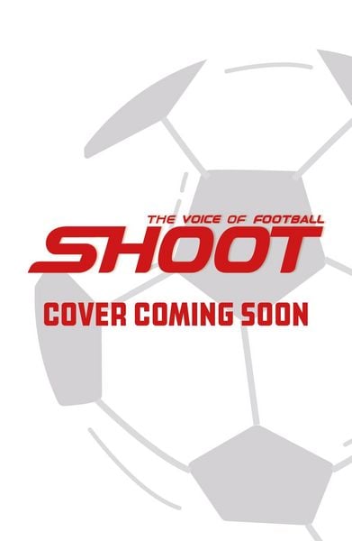 Produktbild: Shoot: Football Legends: Kylian Mbapp&eacute;