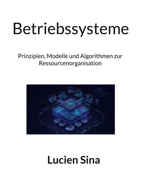 Produktbild: Betriebssysteme
