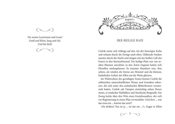 Die Chroniken von Mistle End 3: Der Untergang droht