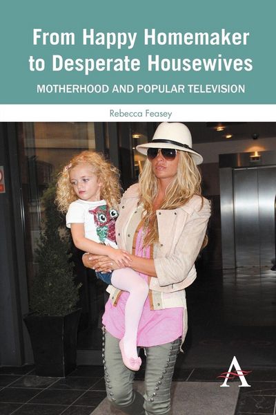 Produktbild: From Happy Homemaker to Desperate Housewives