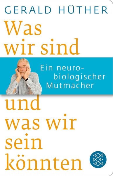 Produktbild: Was wir sind und was wir sein k&ouml;nnten