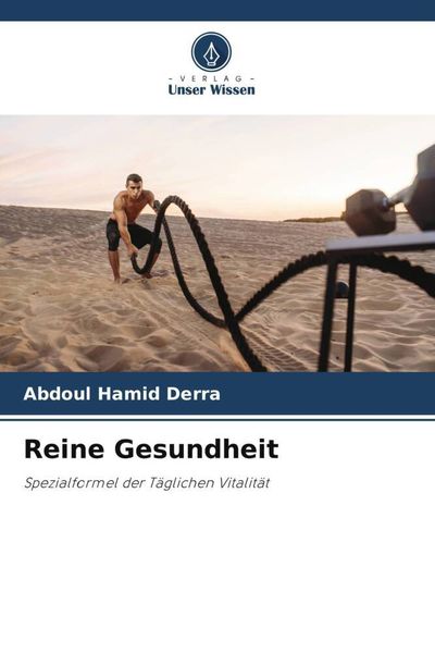 Produktbild: Reine Gesundheit